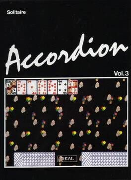 Cover Accordion