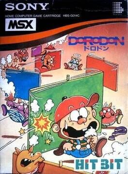 Cover Dorodon