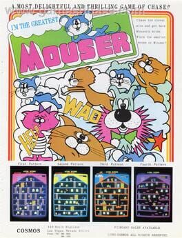 Cover Mouser