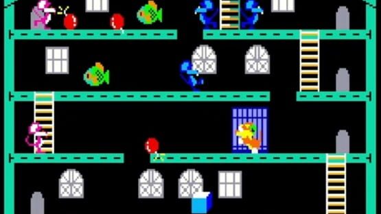 Screenshot Mouser 1