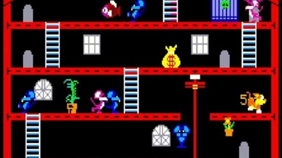Screenshot Mouser 2