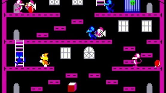 Screenshot Mouser 3