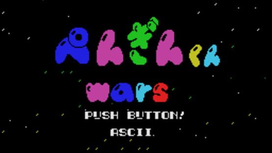 Screenshot Penguin-kun Wars 2