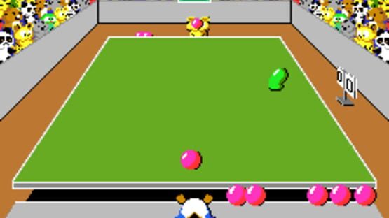 Screenshot Penguin-kun Wars 3