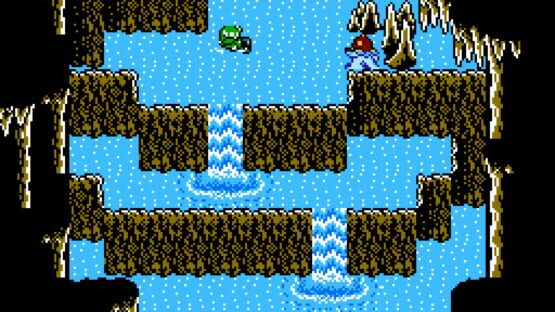 Screenshot Grand Master 2