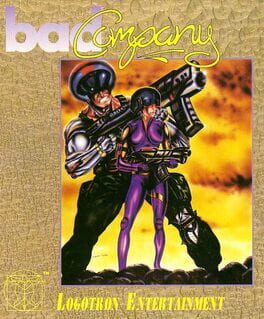 Cover Bad Company