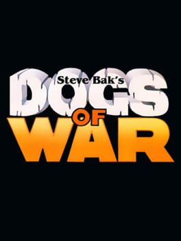 Cover Dogs of War
