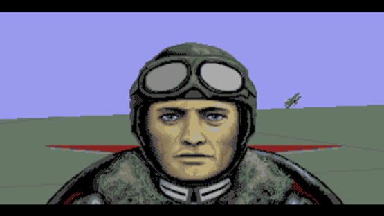 Screenshot Dogfight: 80 Years of Aerial Warfare 1