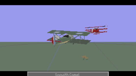 Screenshot Dogfight: 80 Years of Aerial Warfare 2