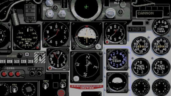 Screenshot Dogfight: 80 Years of Aerial Warfare 3