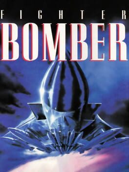 Cover Fighter Bomber