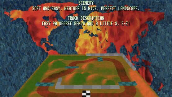 Screenshot Wheels on Fire 2