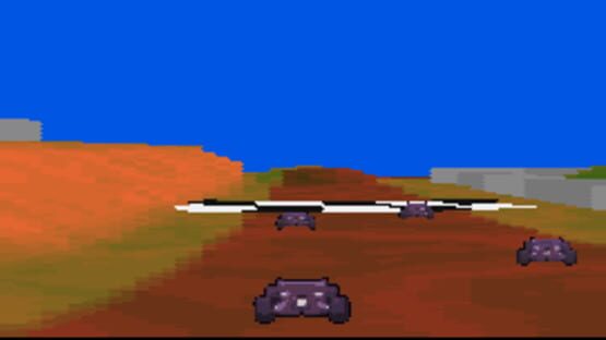 Screenshot Wheels on Fire 3