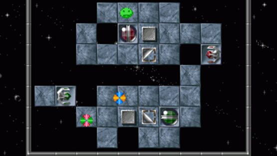 Screenshot Beambender 2