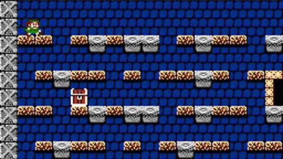 Screenshot Aigiina no Yogen: From the Legend of Balubalouk 1