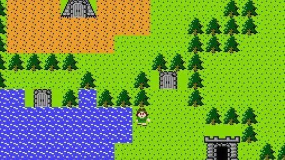 Screenshot Aigiina no Yogen: From the Legend of Balubalouk 2