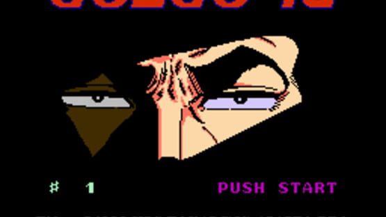 Screenshot Golgo 13: Top Secret Episode 1