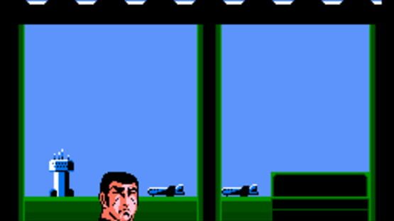 Screenshot Golgo 13: Top Secret Episode 2