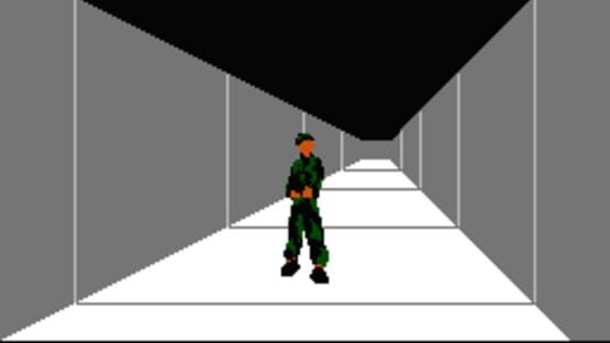 Screenshot Golgo 13: Top Secret Episode 3