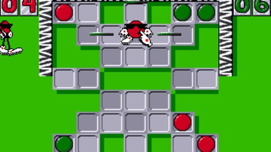 Screenshot Spot: The Video Game 1