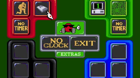 Screenshot Spot: The Video Game 2