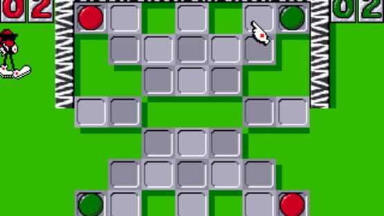 Screenshot Spot: The Video Game 3