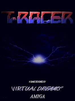 Cover T-Racer