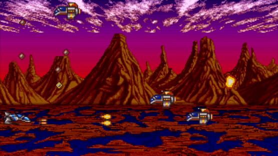 Screenshot T-Racer 2