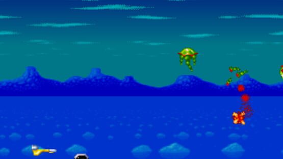 Screenshot Overkill 1