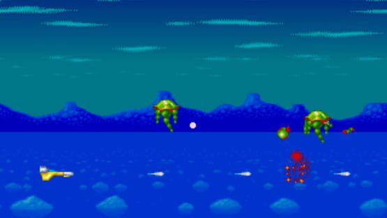 Screenshot Overkill 2