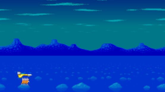 Screenshot Overkill 3