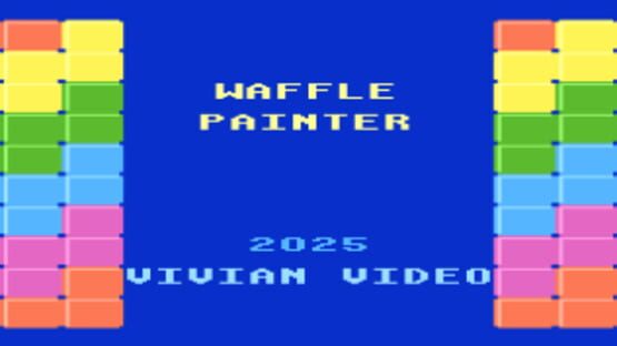 Screenshot Waffle Painter 2
