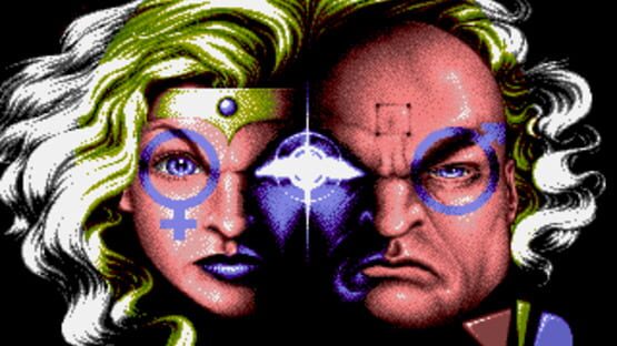 Screenshot Hammerfist 2