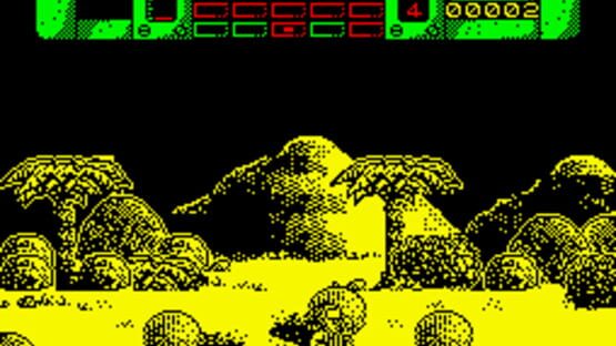 Screenshot Time Machine 1