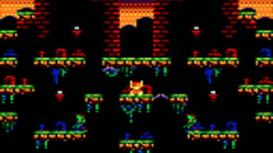 Screenshot Revenge of Trasmoz 2