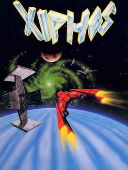 Cover Xiphos