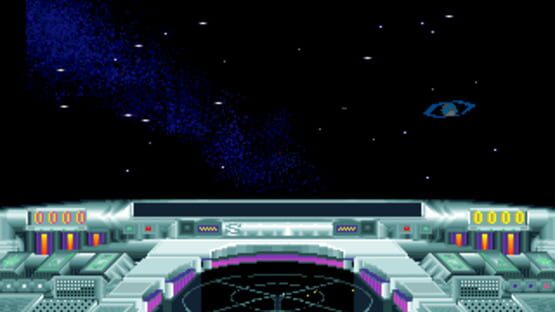 Screenshot Xiphos 1