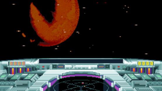 Screenshot Xiphos 2