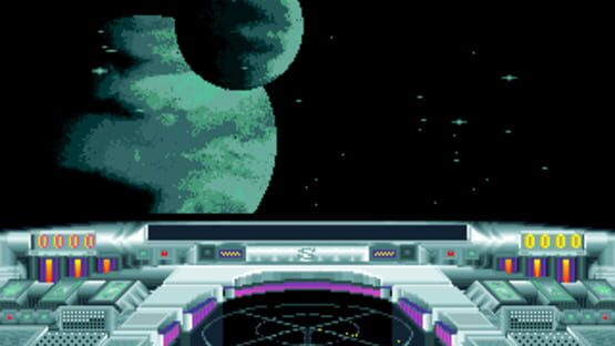Screenshot Xiphos 3