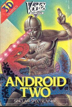 Cover Android Two