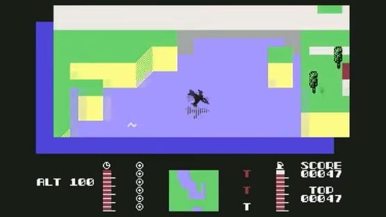 Screenshot Tornado: Low Level 2