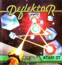 Cover Deflektor