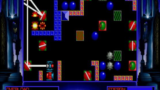 Screenshot Deflektor 1