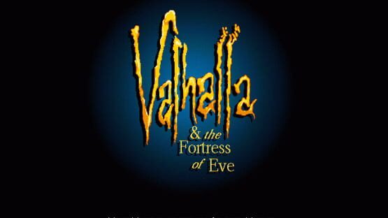 Screenshot Valhalla & the Fortress of Eve 1