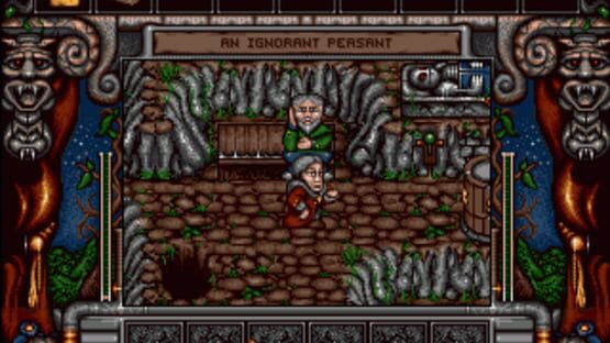 Screenshot Valhalla & the Fortress of Eve 2