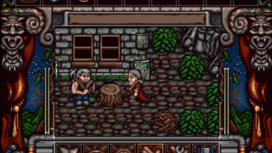 Screenshot Valhalla & the Fortress of Eve 3