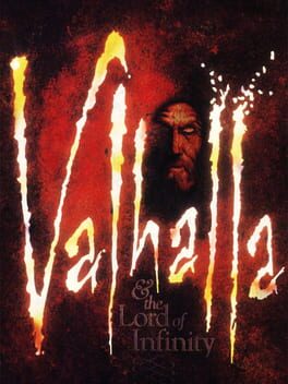 Cover Valhalla and the Lord of Infinity