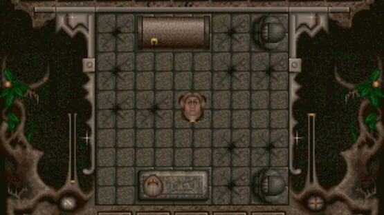 Screenshot Valhalla and the Lord of Infinity 2