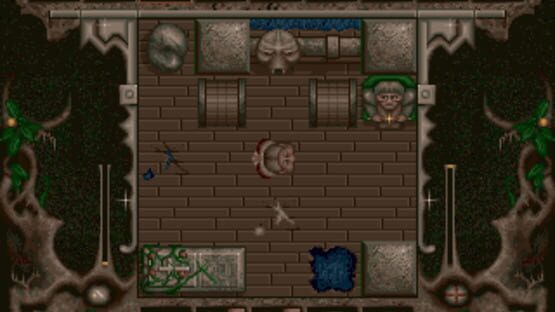 Screenshot Valhalla and the Lord of Infinity 3