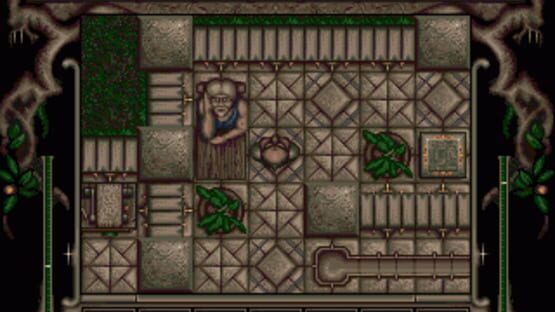 Screenshot Valhalla: Before the War 1